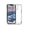 Folio dėklas dbramante1928 Nuuk iPhone 15 Pro Skaidrus