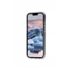 Folio dėklas dbramante1928 Nuuk iPhone 15 Pro Skaidrus