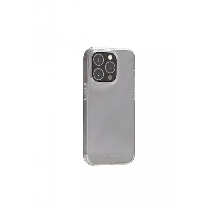 Folio dėklas dbramante1928 Nuuk iPhone 15 Pro Skaidrus