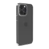 Dėklas dbramante1928 Nuuk iPhone 15 Pro Max Skaidrus