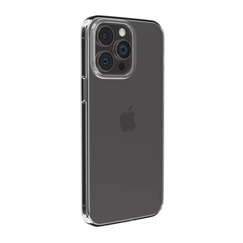 Dėklas dbramante1928 Nuuk iPhone 15 Pro Max Skaidrus