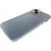 eSTUFF ES67100021-BULK INFINITE VIENNA permatas mobiliesiems telefonams 15,5 cm (6,1 colio) dangtelis skaidrus