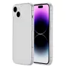 eSTUFF ES67100025-BULK apsauginis dėklas iPhone 15 15,5 cm (6,1 inch) permatomas