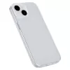 eSTUFF ES67100025-BULK apsauginis dėklas iPhone 15 15,5 cm (6,1 inch) permatomas