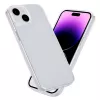 eSTUFF ES67100025-BULK apsauginis dėklas iPhone 15 15,5 cm (6,1 inch) permatomas