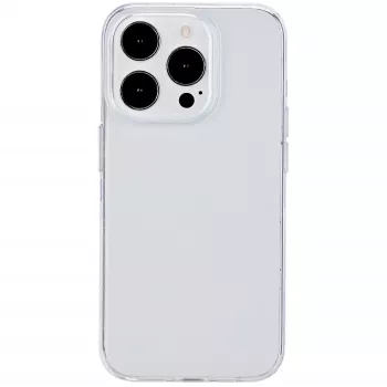 eSTUFF ES67100028-BULK dėklas mobiliesiems telefonams 15,5 cm (6,1 colio) permatomas