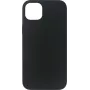 Mobiliojo telefono dėklas eSTUFF ES67101022-BULK Juodas Apple