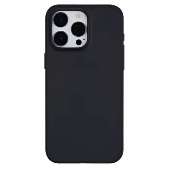 eSTUFF ES67101028-BULK apsauginis dėklas mobiliesiems telefonams 17 cm (6,7 colio) Juodas
