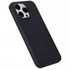 eSTUFF ES67101028-BULK apsauginis dėklas mobiliesiems telefonams 17 cm (6,7 colio) Juodas