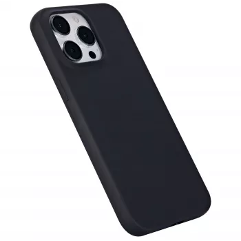 eSTUFF ES67101028-BULK apsauginis dėklas mobiliesiems telefonams 17 cm (6,7 colio) Juodas
