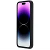 eSTUFF ES67101028-BULK apsauginis dėklas mobiliesiems telefonams 17 cm (6,7 colio) Juodas