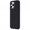 eSTUFF ES67101028-BULK apsauginis dėklas mobiliesiems telefonams 17 cm (6,7 colio) Juodas