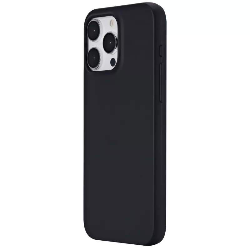 eSTUFF ES67101028-BULK apsauginis dėklas mobiliesiems telefonams 17 cm (6,7 colio) Juodas
