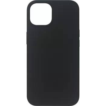 eSTUFF ES67120021-BULK apsauginis dėklas mobiliesiems telefonams 15,5 cm (6,1 colio) Juodas