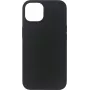 eSTUFF ES67120021-BULK apsauginis dėklas mobiliesiems telefonams 15,5 cm (6,1 colio) Juodas