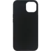 eSTUFF ES67120021-BULK apsauginis dėklas mobiliesiems telefonams 15,5 cm (6,1 colio) Juodas