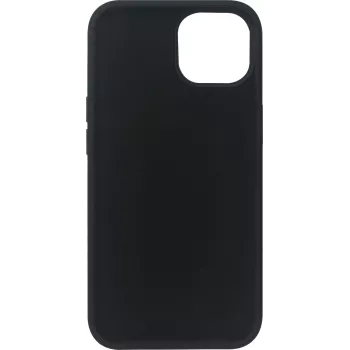 eSTUFF ES67120021-BULK apsauginis dėklas mobiliesiems telefonams 15,5 cm (6,1 colio) Juodas
