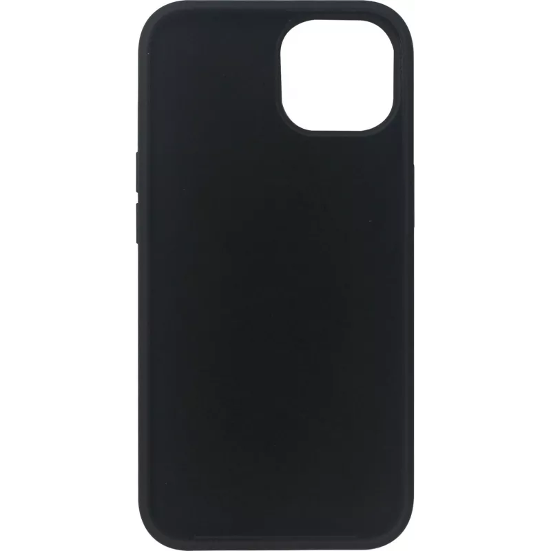 eSTUFF ES67120021-BULK apsauginis dėklas mobiliesiems telefonams 15,5 cm (6,1 colio) Juodas