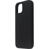eSTUFF ES67120021-BULK apsauginis dėklas mobiliesiems telefonams 15,5 cm (6,1 colio) Juodas