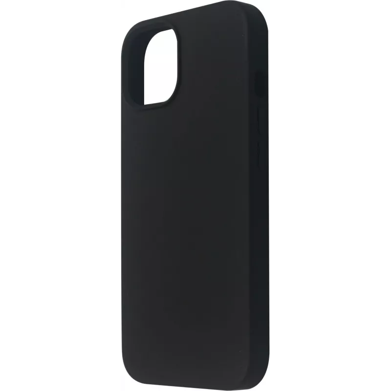 eSTUFF ES67120021-BULK apsauginis dėklas mobiliesiems telefonams 15,5 cm (6,1 colio) Juodas