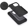 eSTUFF ES67120021-BULK apsauginis dėklas mobiliesiems telefonams 15,5 cm (6,1 colio) Juodas