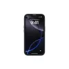 eSTUFF ES67120021-BULK apsauginis dėklas mobiliesiems telefonams 15,5 cm (6,1 colio) Juodas