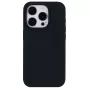 eSTUFF INFINITE RIGA dėklas iPhone 15 Pro 15,5 cm (6,1 inch) juodas