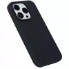eSTUFF INFINITE RIGA dėklas iPhone 15 Pro 15,5 cm (6,1 inch) juodas