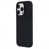 eSTUFF INFINITE RIGA dėklas iPhone 15 Pro 15,5 cm (6,1 inch) juodas