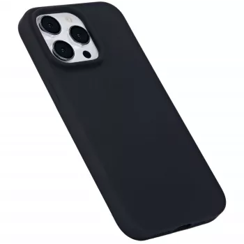 eSTUFF ES67120028-BULK apsauginis dėklas mobiliesiems telefonams 17 cm (6,7 colio) Juodas