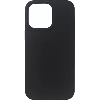 Mobiliojo telefono dėklas eSTUFF ES67150021-BULK, 15,5 cm (6,1 colio), juodas