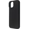 Mobiliojo telefono dėklas eSTUFF ES67150021-BULK, 15,5 cm (6,1 colio), juodas