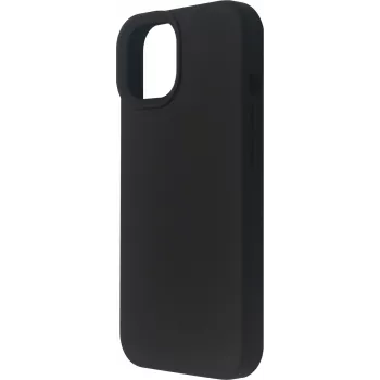 Mobiliojo telefono dėklas eSTUFF ES67150021-BULK, 15,5 cm (6,1 colio), juodas
