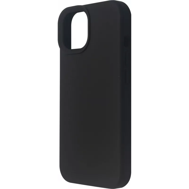 Mobiliojo telefono dėklas eSTUFF ES67150021-BULK, 15,5 cm (6,1 colio), juodas