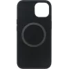 Mobiliojo telefono dėklas eSTUFF ES67150021-BULK, 15,5 cm (6,1 colio), juodas