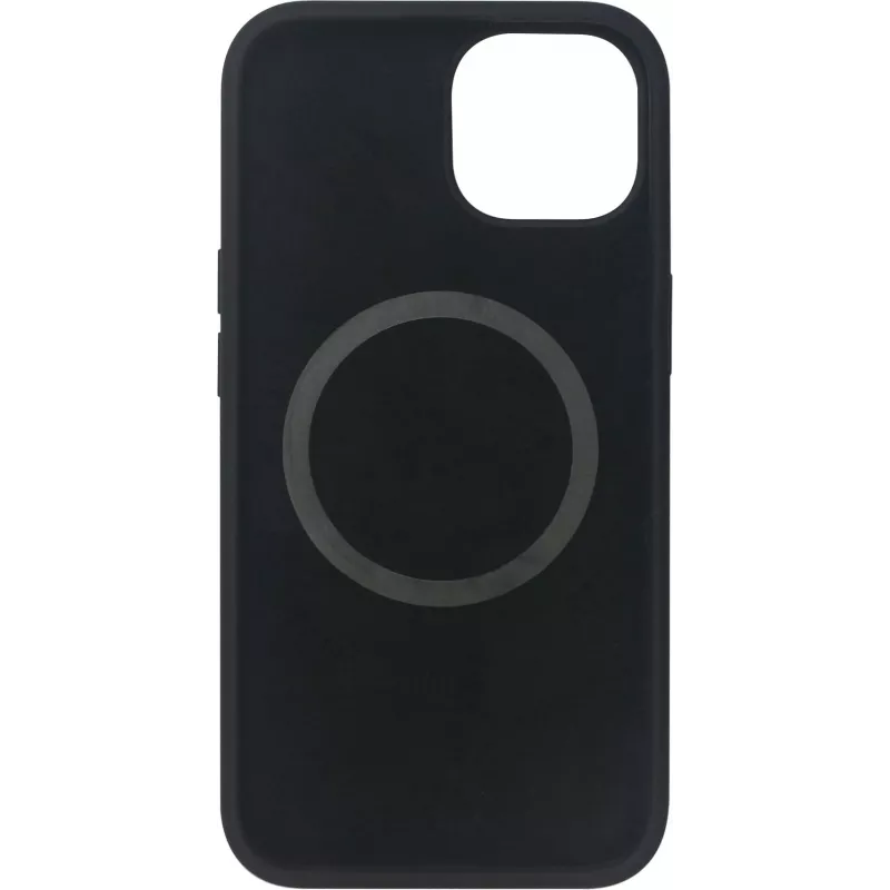 Mobiliojo telefono dėklas eSTUFF ES67150021-BULK, 15,5 cm (6,1 colio), juodas
