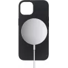 Mobiliojo telefono dėklas eSTUFF ES67150021-BULK, 15,5 cm (6,1 colio), juodas