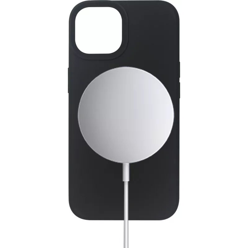 Mobiliojo telefono dėklas eSTUFF ES67150021-BULK, 15,5 cm (6,1 colio), juodas