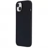 eSTUFF ES67150026 dėklas iPhone 15 Plus, juodas, 17 cm (6,7″)