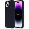 eSTUFF ES67150026 dėklas iPhone 15 Plus, juodas, 17 cm (6,7″)