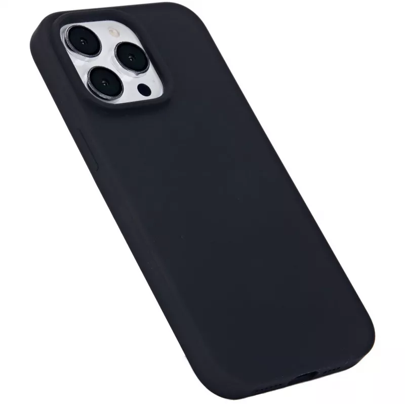 eSTUFF ES67150028-BULK mobiliojo telefono dėklas 17 cm (6,7 col.) Juodas