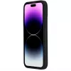 eSTUFF ES67150028-BULK mobiliojo telefono dėklas 17 cm (6,7 col.) Juodas