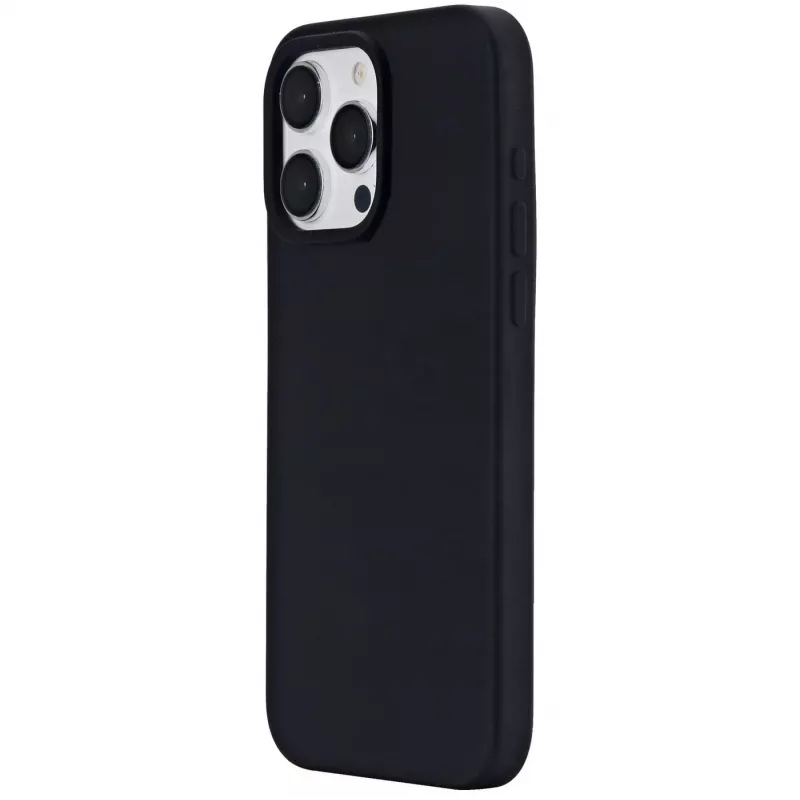 eSTUFF ES67150028-BULK mobiliojo telefono dėklas 17 cm (6,7 col.) Juodas