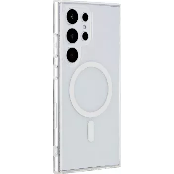 Mobiliojo telefono dėklas eSTUFF ES67403003 Samsung Galaxy S24 Ultra 6,7 colio juodas
