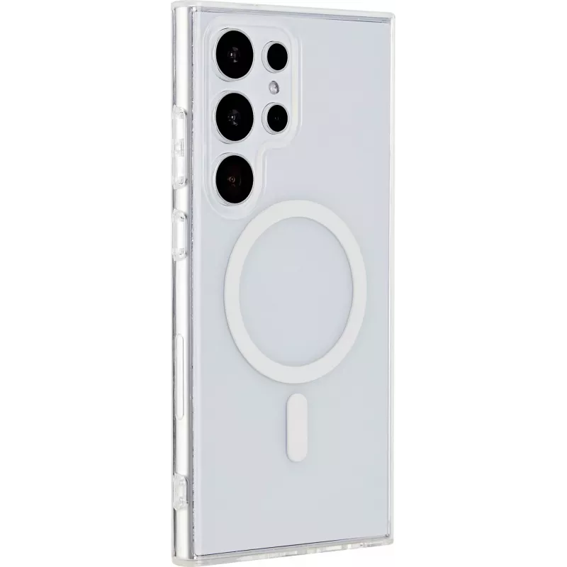 Mobiliojo telefono dėklas eSTUFF ES67403003 Samsung Galaxy S24 Ultra 6,7 colio juodas