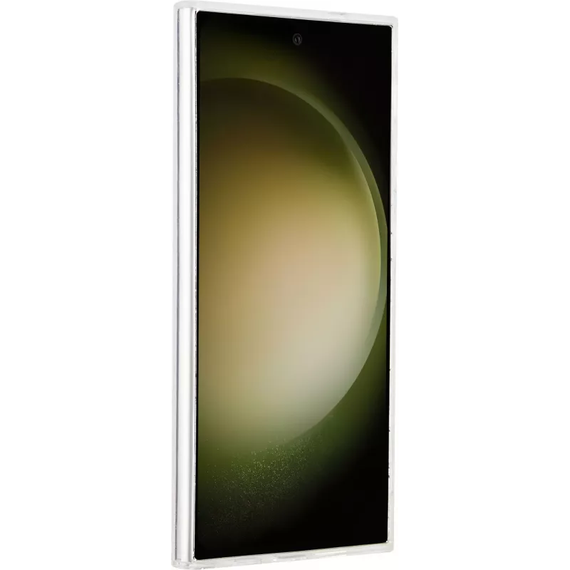 Mobiliojo telefono dėklas eSTUFF ES67403003 Samsung Galaxy S24 Ultra 6,7 colio juodas