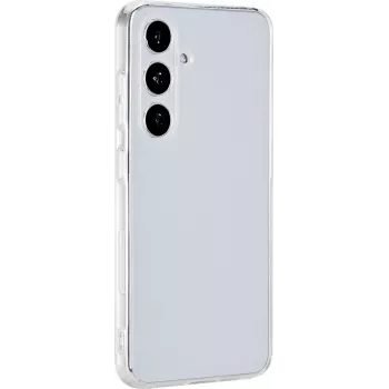 eSTUFF ES67401000-BULK mobiliojo telefono dėklas 15,8 cm (6,2 colio) permatomas Samsung Galaxy S24