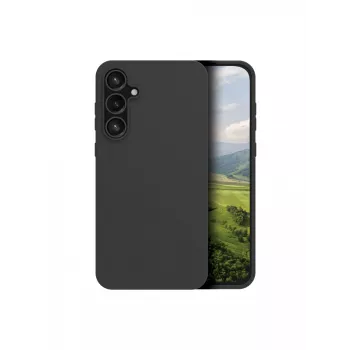 dbramante1928 Greenland dėklas mobiliesiems telefonams 16,8 cm (6,6 colio) Samsung Galaxy A35 Juodas