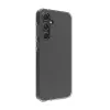 Dėklas dbramante1928 Greenland Galaxy A55 5G permatomas monochromatinis