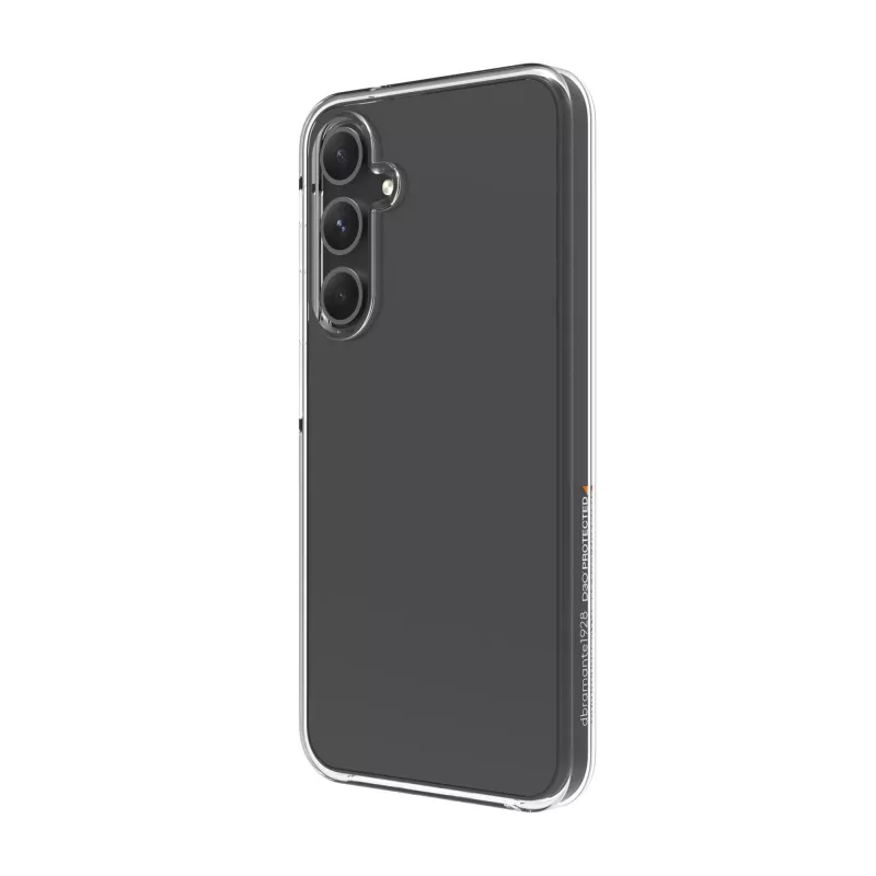 Dėklas dbramante1928 Galaxy A55 5G Skaidrus Monochromatinis